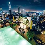 The Rixx Parkview Apartment@ D1/Ben Thanh/Pool/Gym