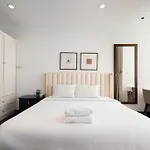 The Rixx Parkview Apartment@ D1/Ben Thanh/Pool/Gym
