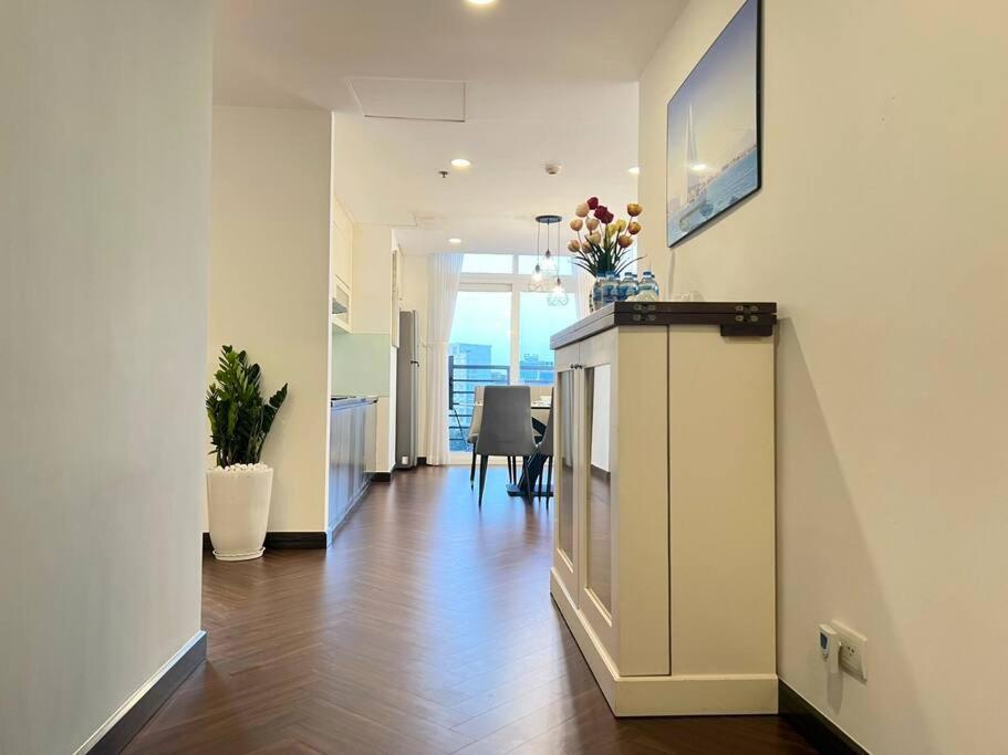 The Rixx Parkview Apartment@ D1/ben Thanh/pool/gym * TP. Hồ Chí Minh