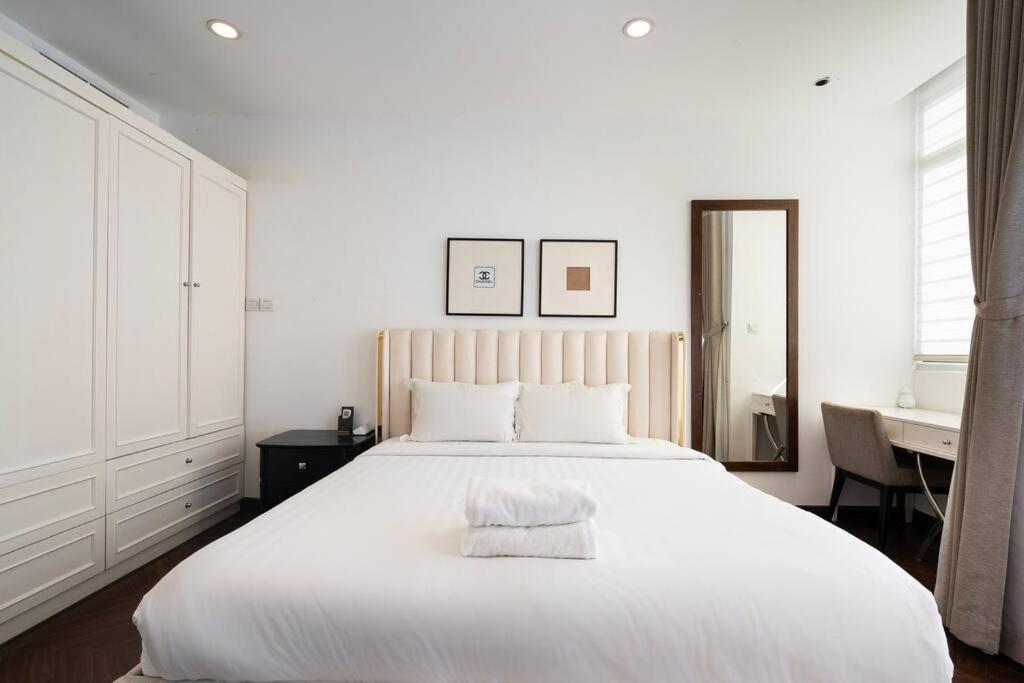 The Rixx Parkview Apartment@ D1/ben Thanh/pool/gym * TP. Hồ Chí Minh