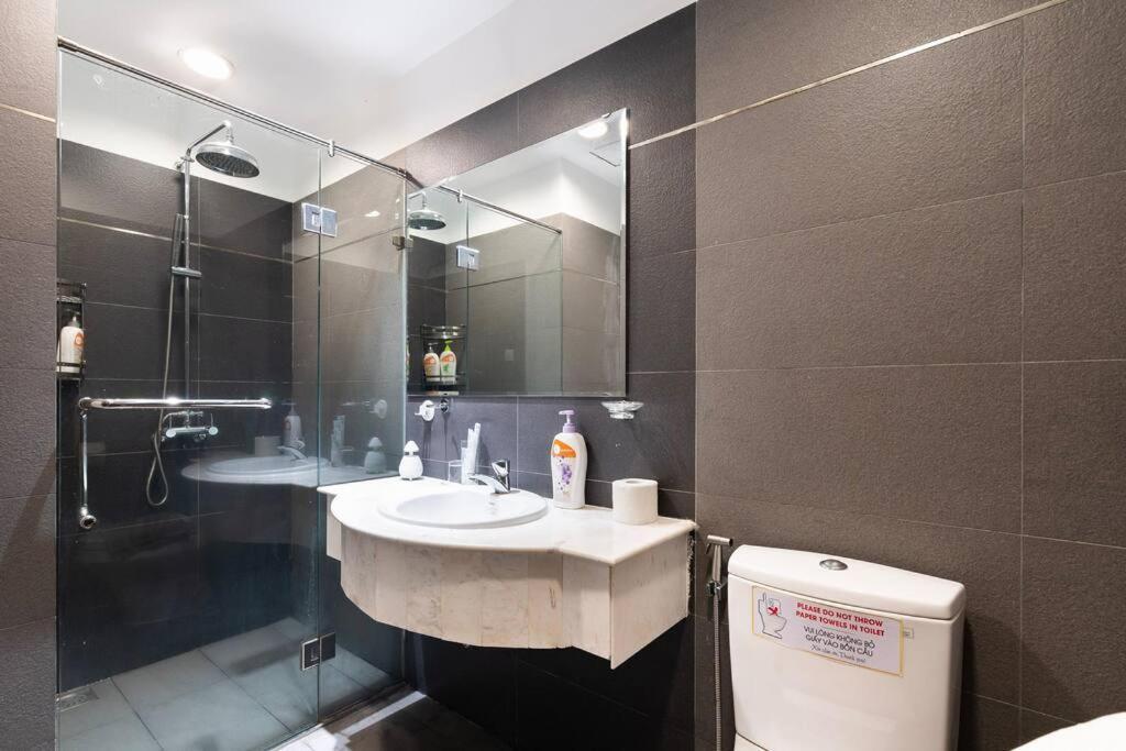 The Rixx Parkview Apartment@ D1/ben Thanh/pool/gym TP. Hồ Chí Minh