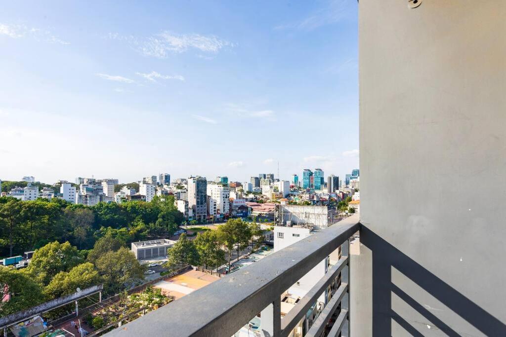 The Rixx Parkview Apartment@ D1/ben Thanh/pool/gym * TP. Hồ Chí Minh