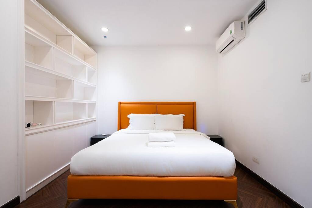 Căn hộ The Rixx Parkview Apartment@ D1/ben Thanh/pool/gym *