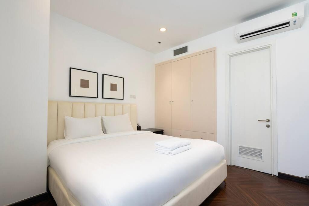 The Rixx Parkview Apartment@ D1/ben Thanh/pool/gym * TP. Hồ Chí Minh