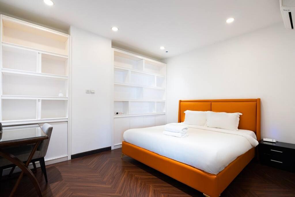 The Rixx Parkview Apartment@ D1/ben Thanh/pool/gym Apartment *